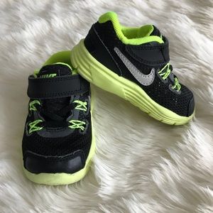 Nike Lunarglide 4